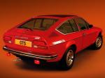 Alfa Romeo Alfetta GTS 1976 года